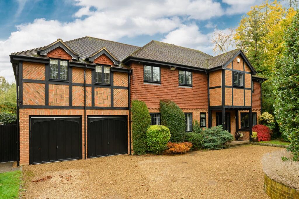 Main image of property: Red Lane, Claygate, Esher, Surrey, KT10
