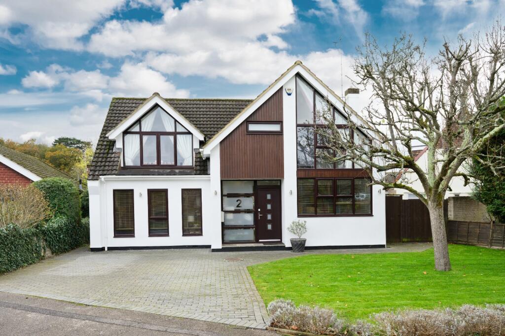 Main image of property: Forge Drive, Claygate, Esher, Surrey, KT10
