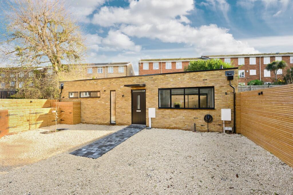 Main image of property: Adelaide Road, Surbiton, KT6