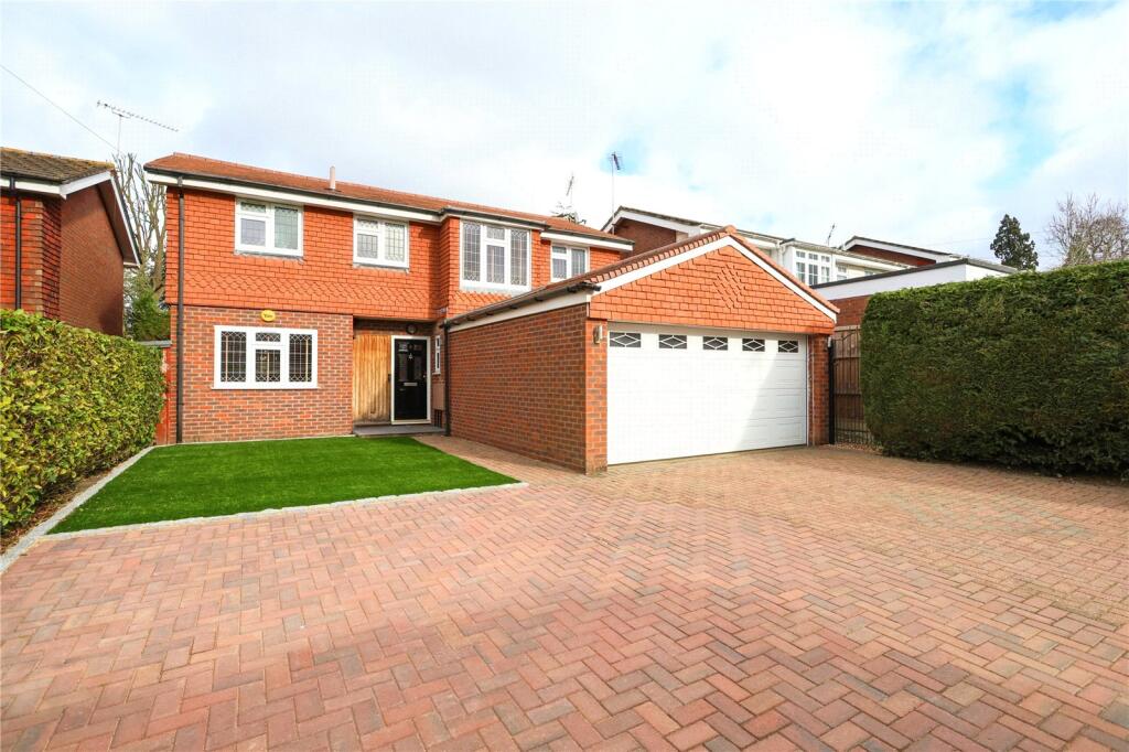 Main image of property: Merrilyn Close, Claygate, Esher, Surrey, KT10