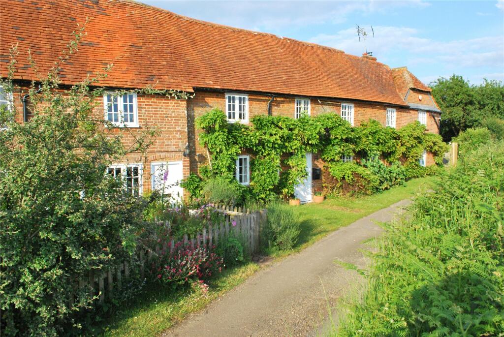 Main image of property: Jonathan Kiln Cottages, Well Road, Crondall, Farnham, GU10