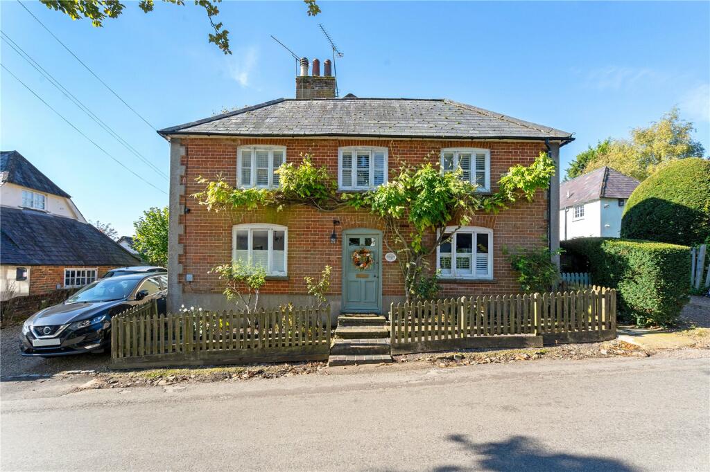 Main image of property: Church Street, Upton Grey, Basingstoke, Hampshire, RG25