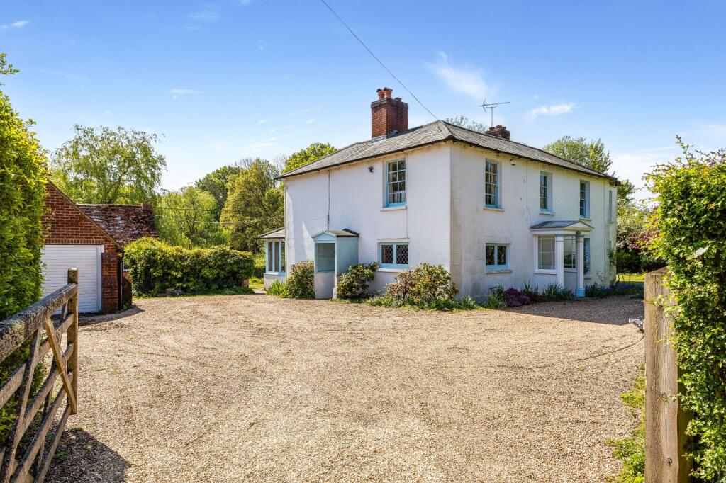 Main image of property: Isington Road, Isington, Alton, Hampshire, GU34