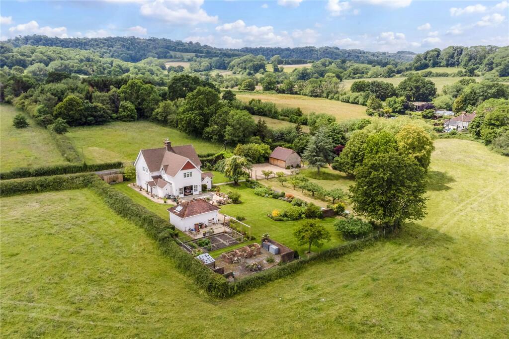 Main image of property: Hawkley Road, Liss, Hampshire, GU33