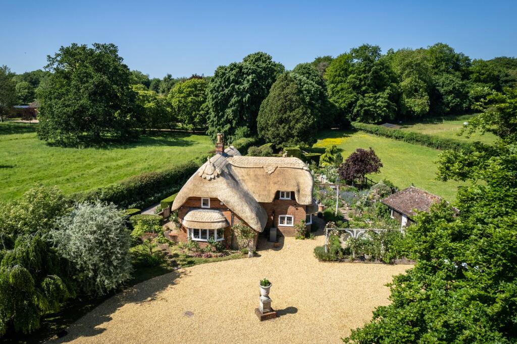 Main image of property: Tunworth, Basingstoke, Hampshire, RG25