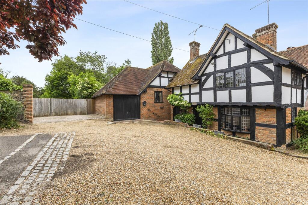 Main image of property: Bishops Mead, Farnham, Surrey, GU9