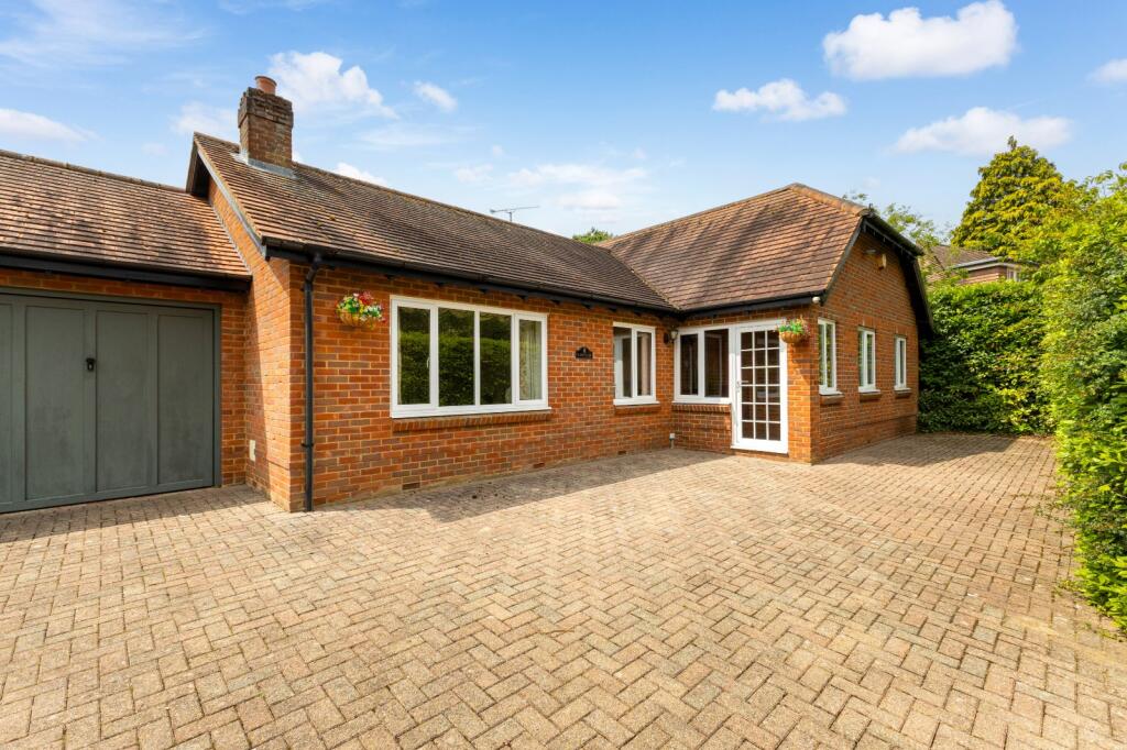 Main image of property: Weston Road, Upton Grey, Basingstoke, Hampshire, RG25