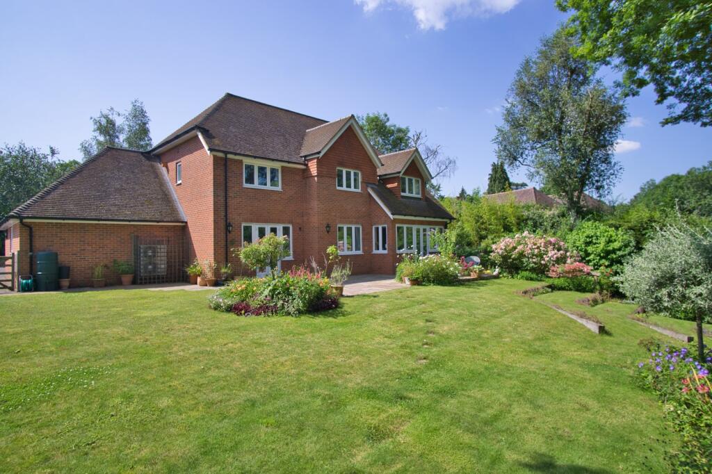 Main image of property: Boundstone Road, Rowledge, Farnham, Surrey, GU10