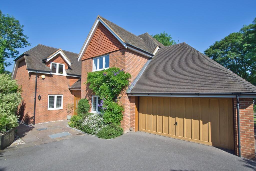 Main image of property: Boundstone Road, Rowledge, Farnham, Surrey, GU10