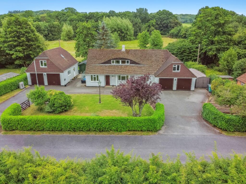 Main image of property: Isington Road, Isington, Alton, Hampshire, GU34