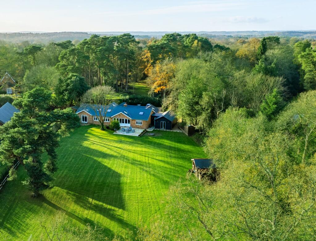 Main image of property: Star Hill, Churt, Farnham, Surrey, GU10