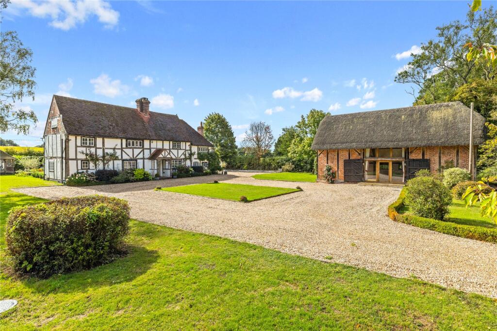 Main image of property: Green Lane, Rotherwick, Hook, Hampshire, RG27