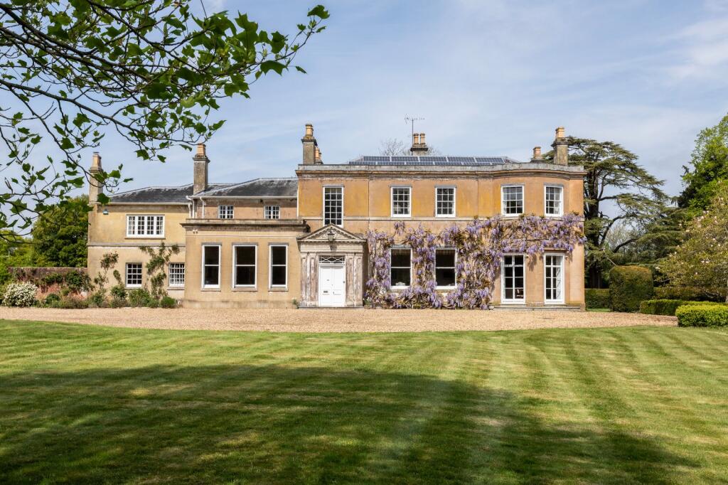 Main image of property: Bentley, Farnham, Surrey, GU10