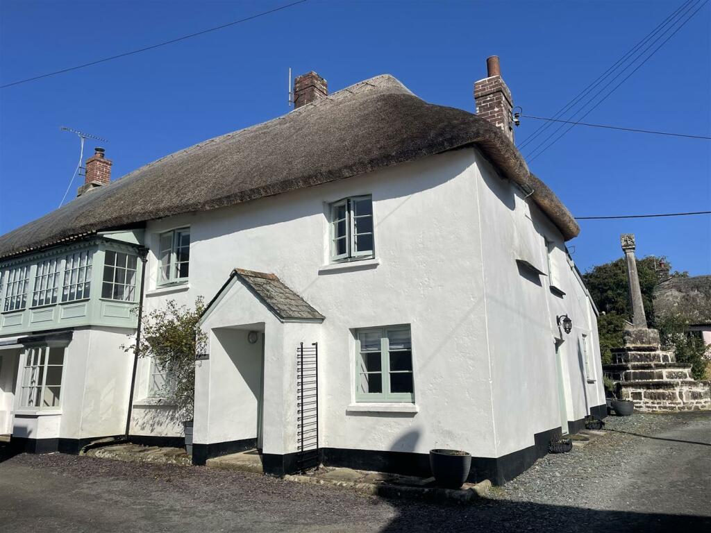Main image of property: Northlew, Okehampton