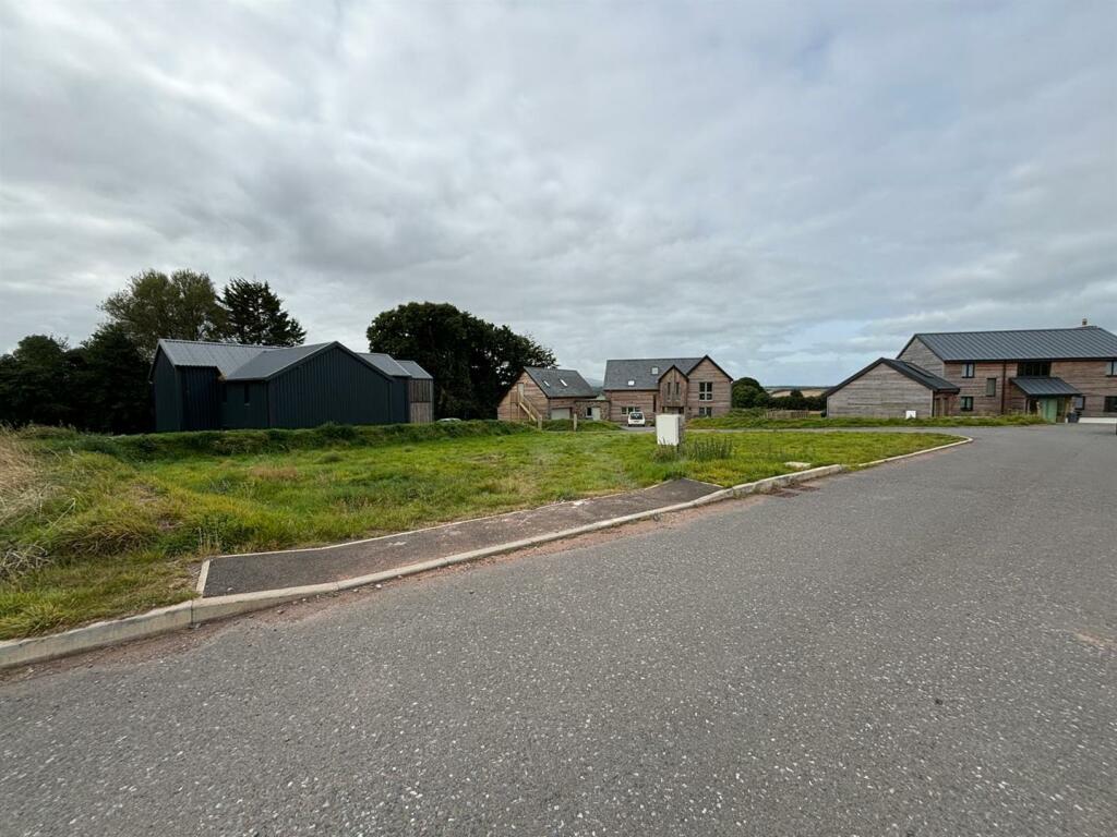 Main image of property: Letherens Meadow, North Tawton, Okehampton