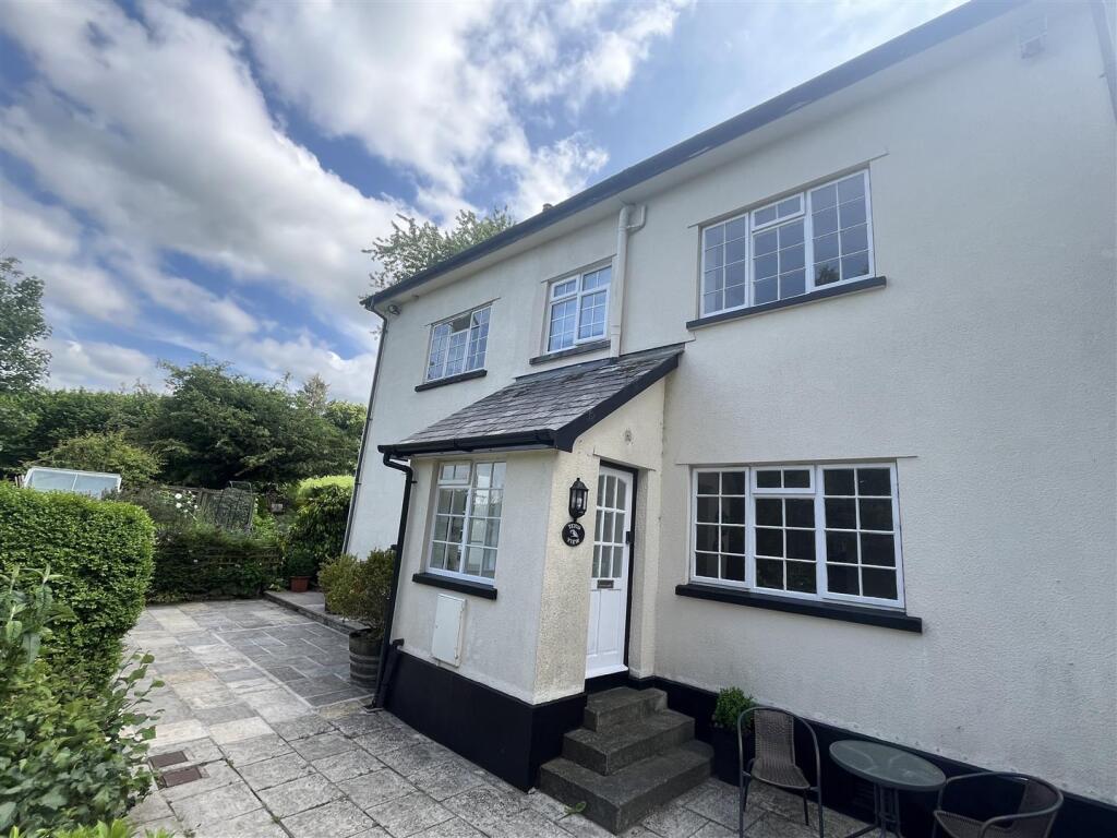 Main image of property: Chagford, Newton Abbot