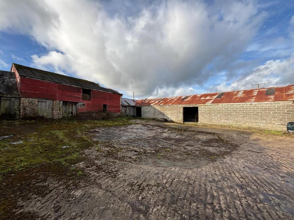 Main image of property: Petrockstowe, Okehampton