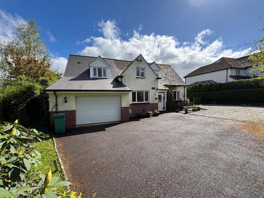 Main image of property: Ranelagh Road, Okehampton