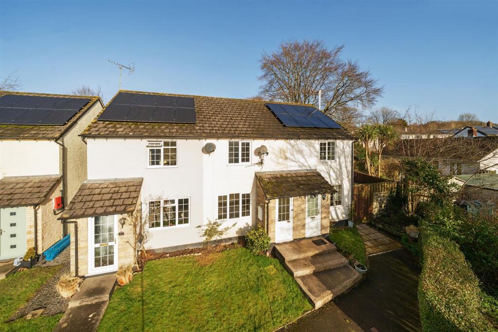 Main image of property: Stafford Way, Dolton, Winkleigh