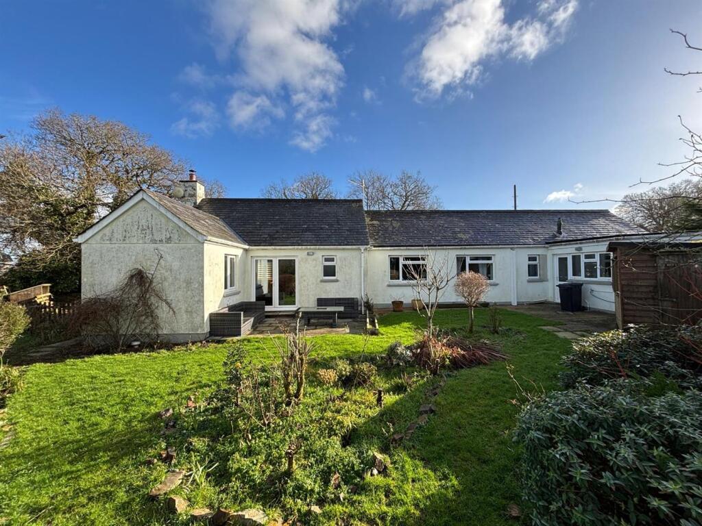 Main image of property: Sampford Courtenay, Okehampton