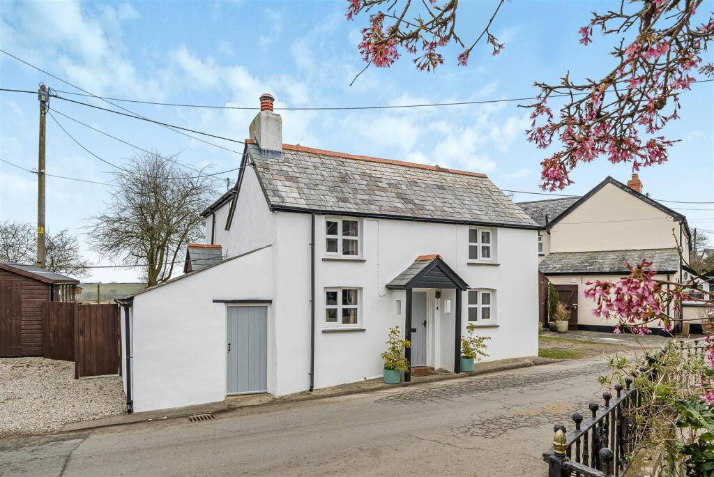 Main image of property: Halwill Cottages, Shebbear, Beaworthy