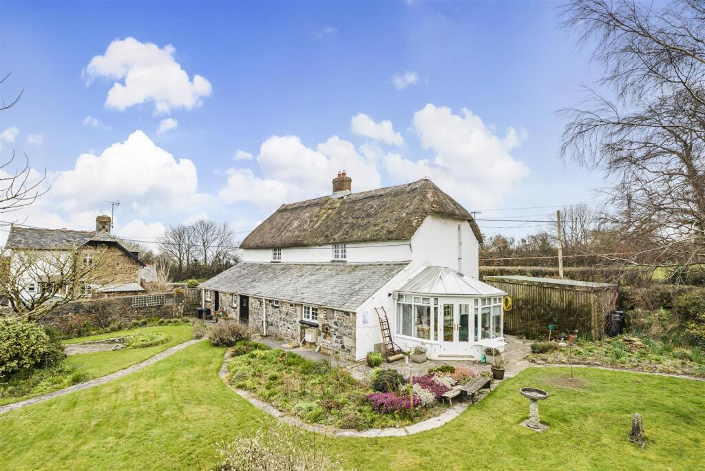 Main image of property: Spreyton, Crediton
