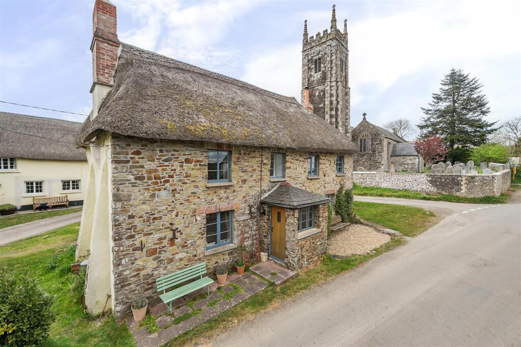 Main image of property: Broadwoodkelly, Winkleigh