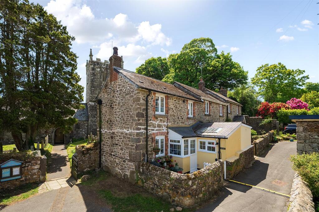 Main image of property: Belstone, Okehampton