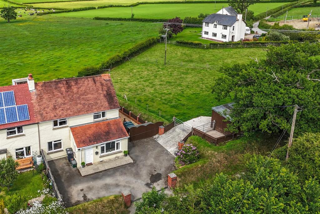 Main image of property: East Leigh, Crediton