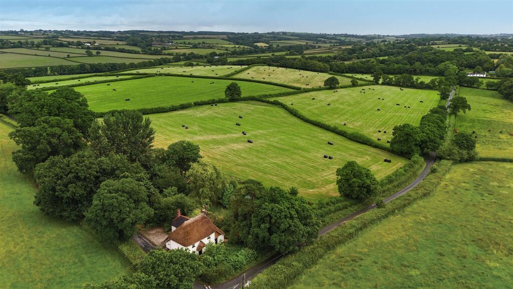 Main image of property: Iddesleigh, Winkleigh