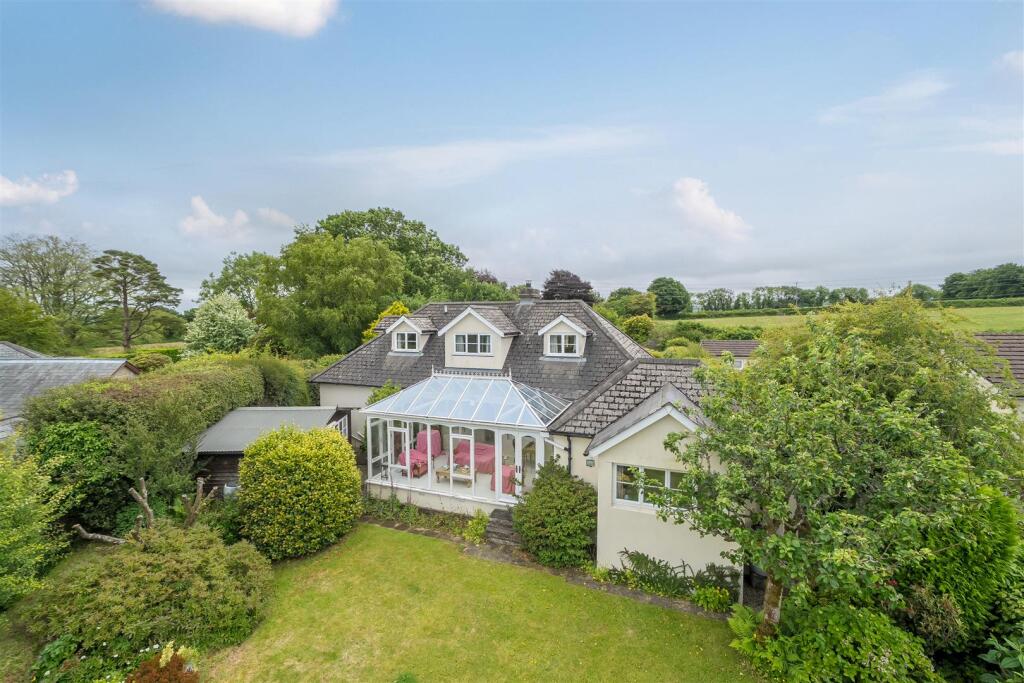 Main image of property: Throwleigh, Okehampton