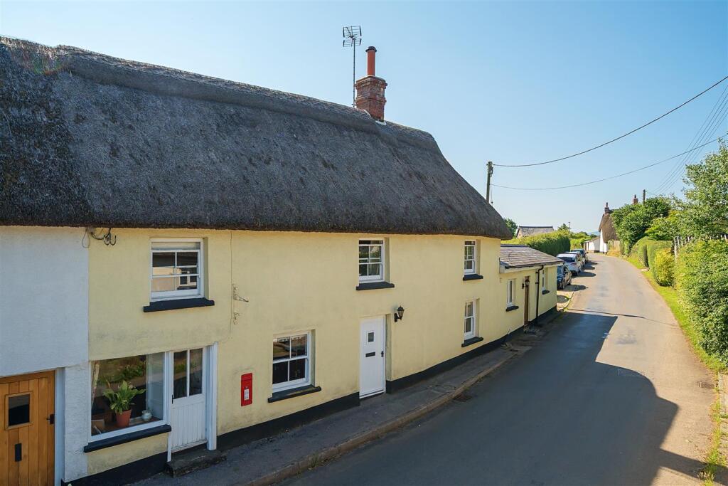 Main image of property: Monkokehampton, Winkleigh