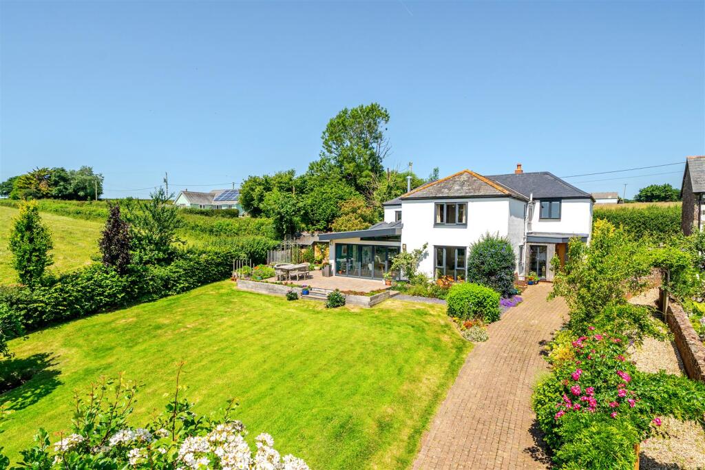 Main image of property: North Tawton