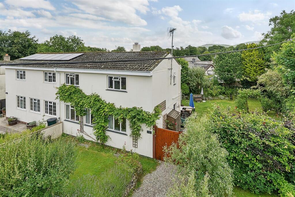 Main image of property: Brid Close, Bridestowe, Okehampton