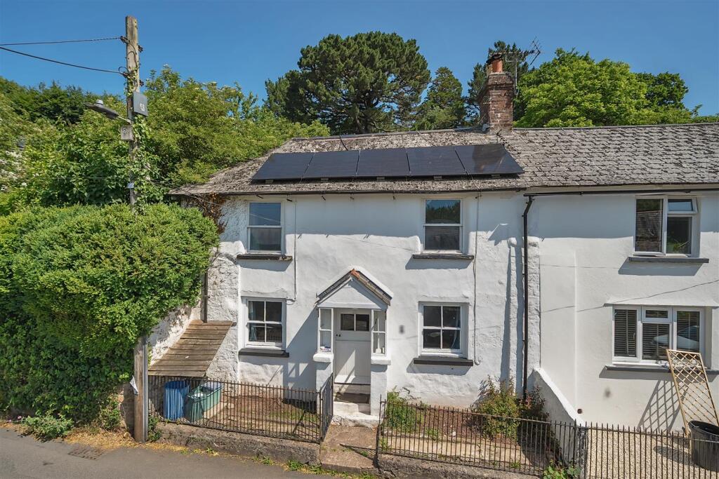 Main image of property: Park Road, Hatherleigh, Okehampton