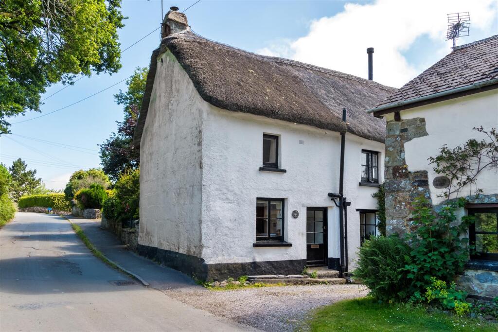Main image of property: South Tawton, Okehampton
