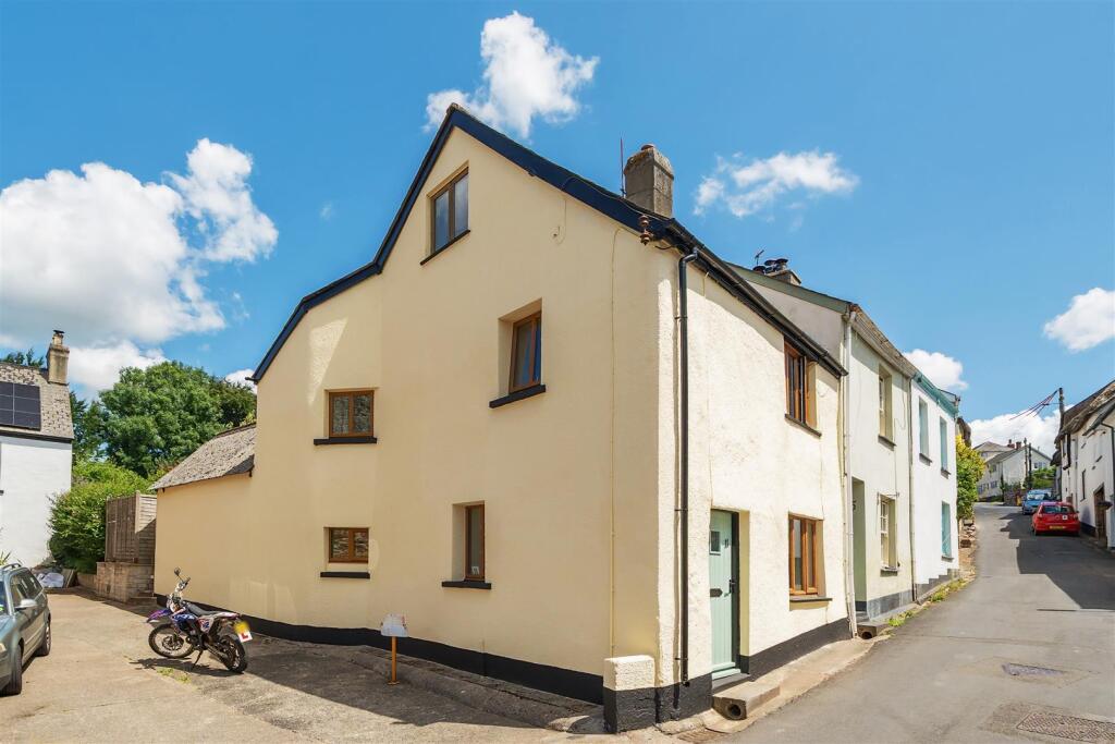 Main image of property: High Street, Hatherleigh, Okehampton