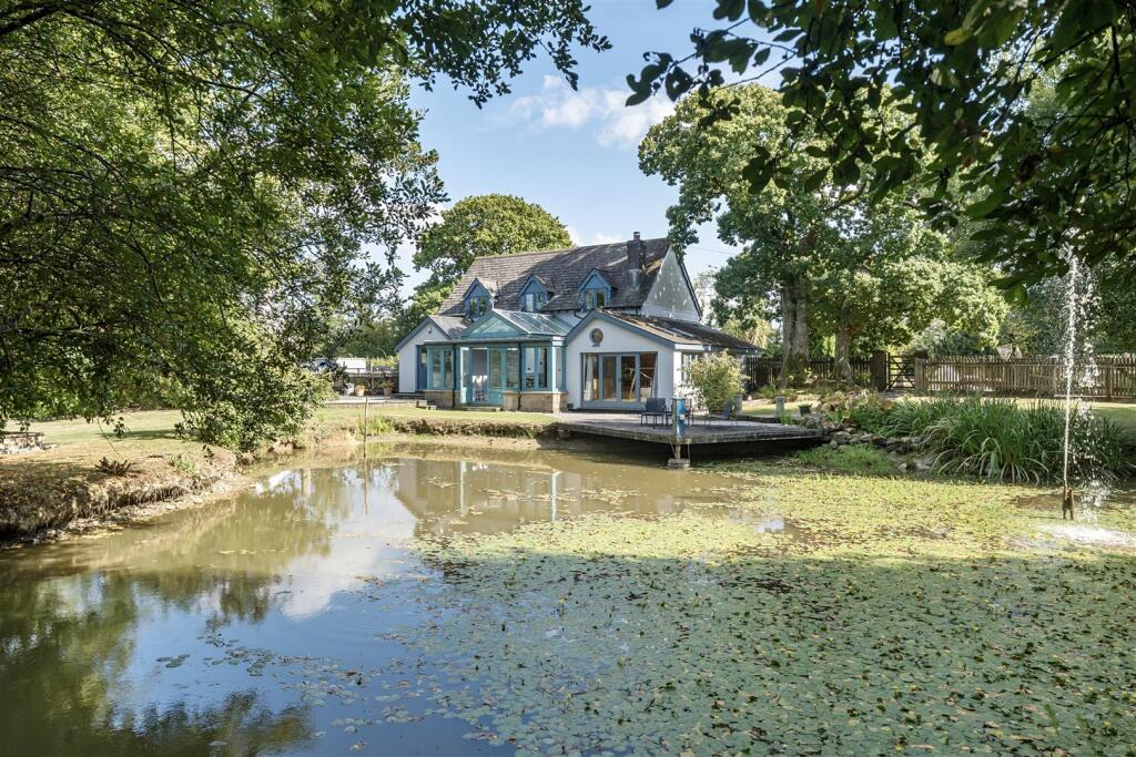 Main image of property: Highampton, Beaworthy