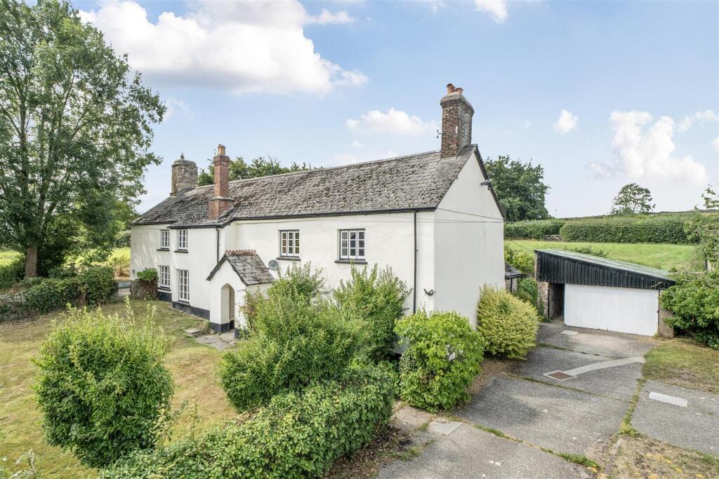 Main image of property: Merton, Okehampton