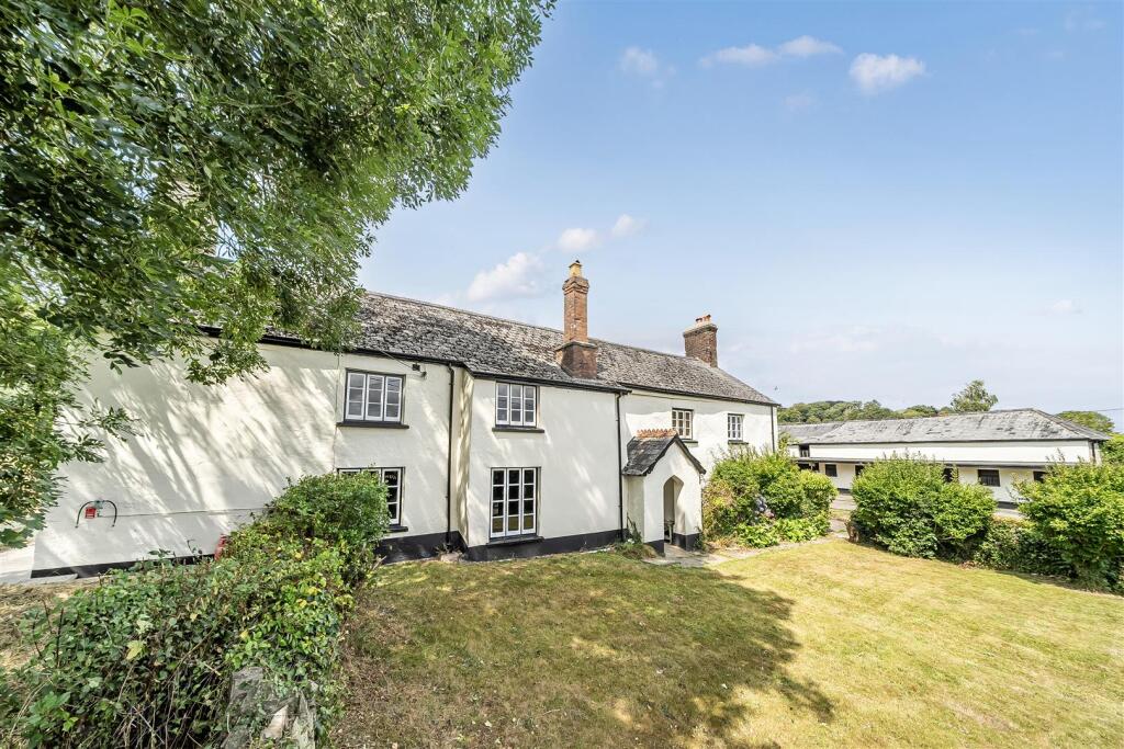 Main image of property: Merton, Okehampton