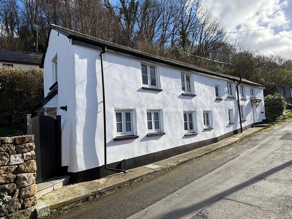 Main image of property: Ramsley, South Zeal, Okehampton