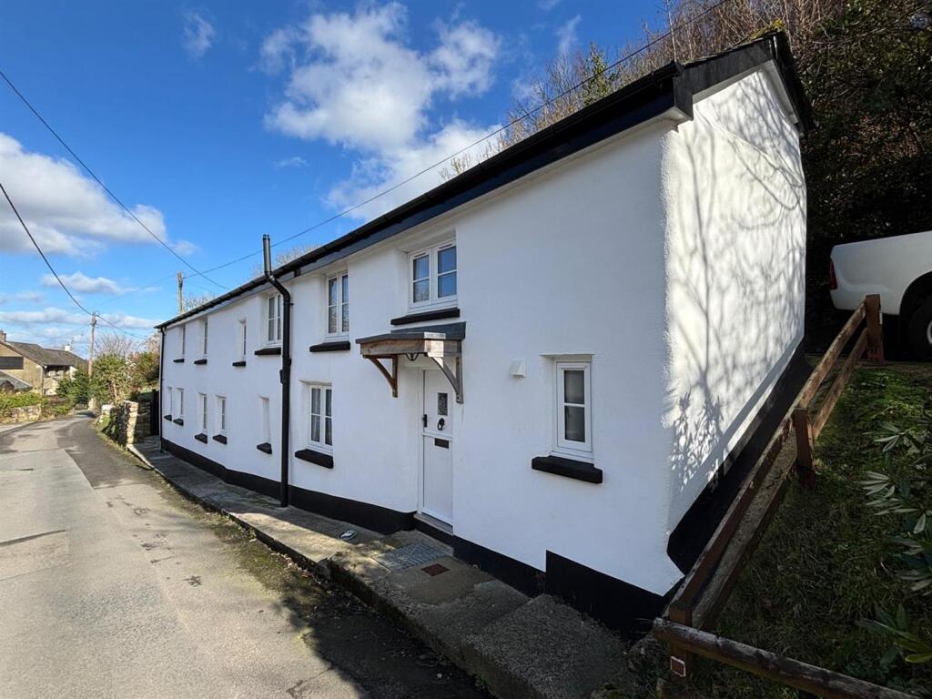 Main image of property: Ramsley, South Zeal, Okehampton
