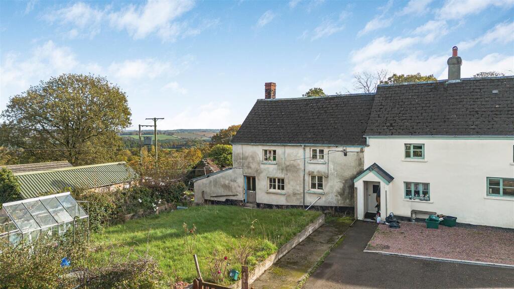 Main image of property: Petrockstow, Okehampton