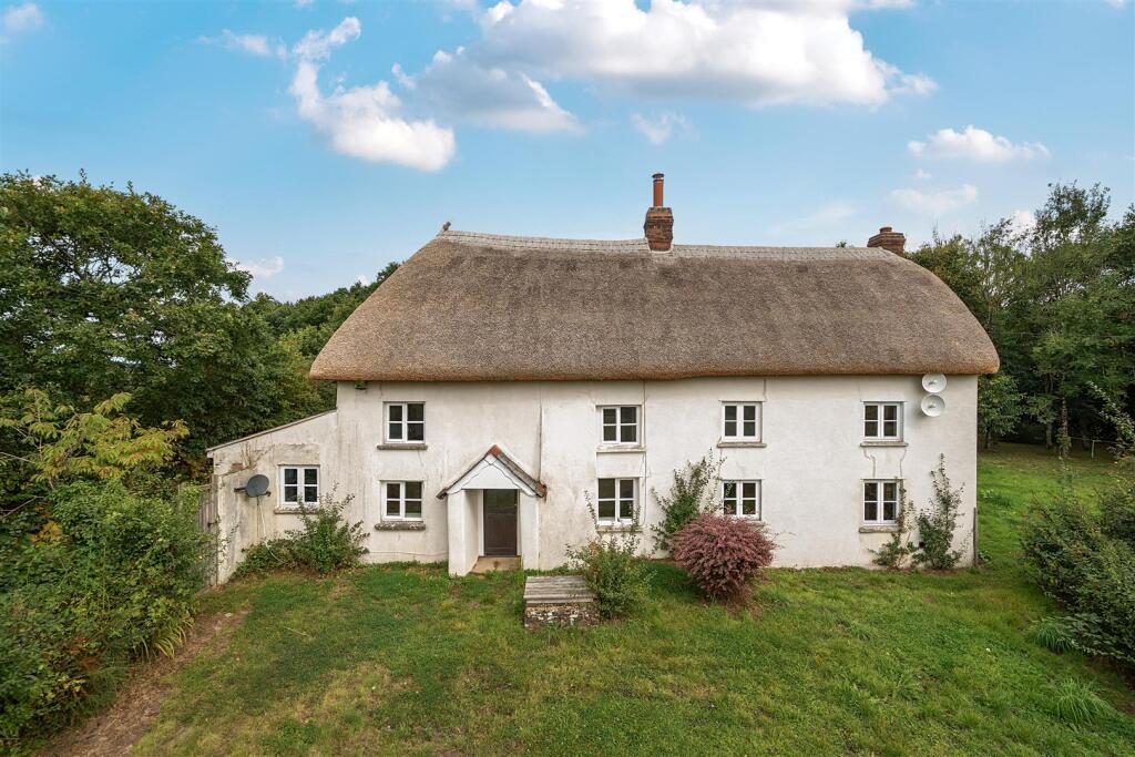 Main image of property: Iddesleigh, Winkleigh