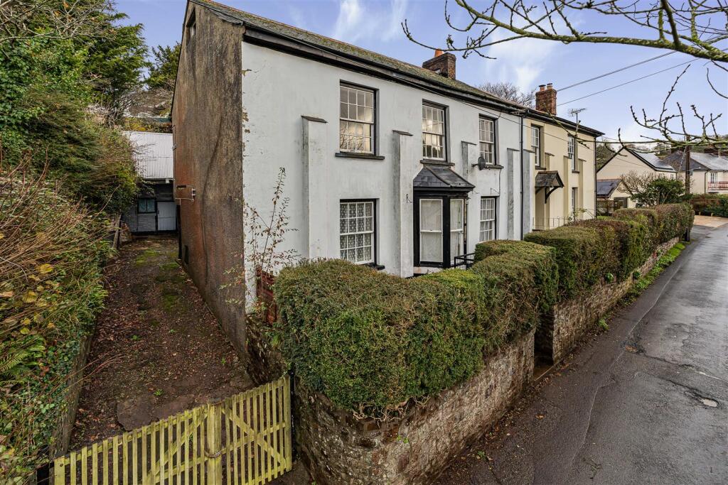 Main image of property: Park Road, Hatherleigh, Okehampton