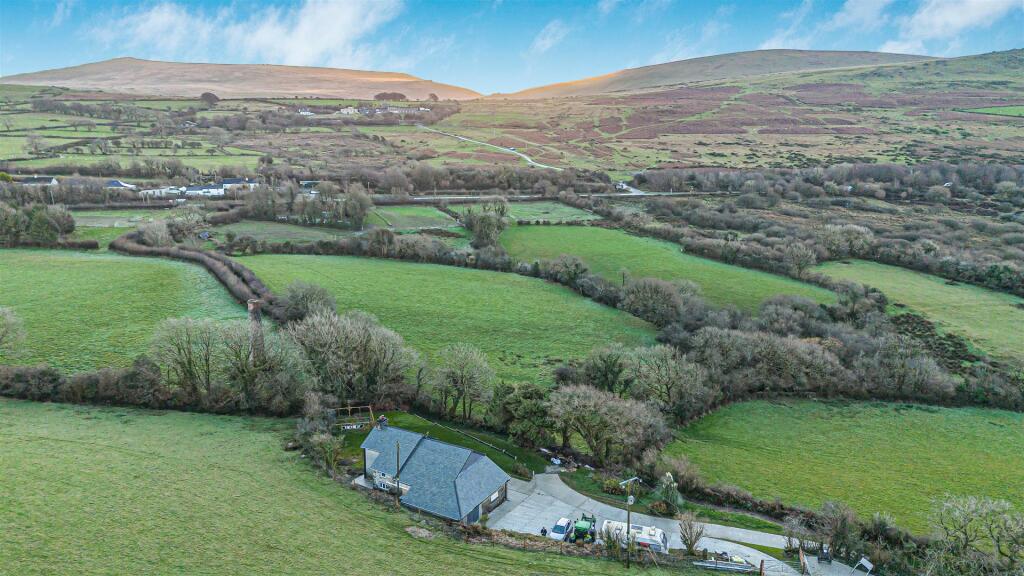 Main image of property: Sourton, Okehampton