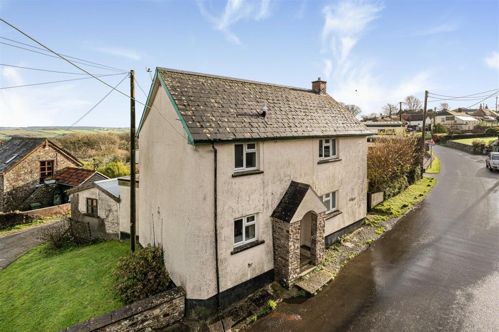 Main image of property: Petrockstow, Okehampton
