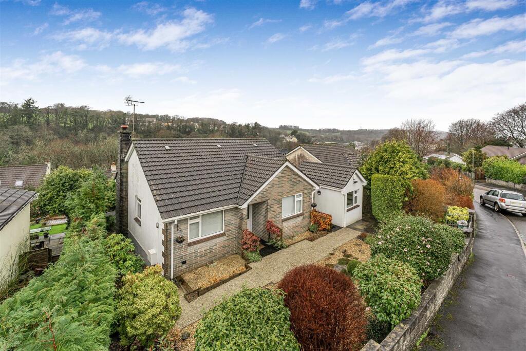 Main image of property: Leeze Park, Okehampton