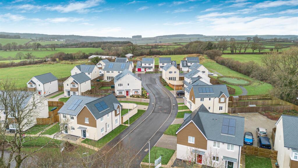 Main image of property: West Road, Sheepwash