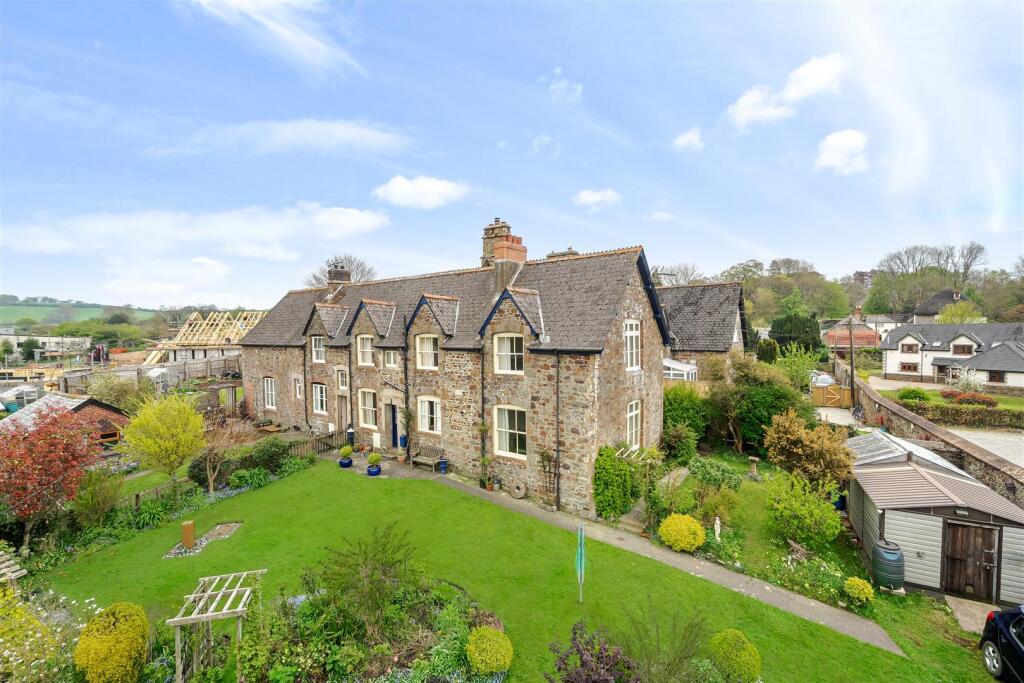Main image of property: North Street, North Tawton